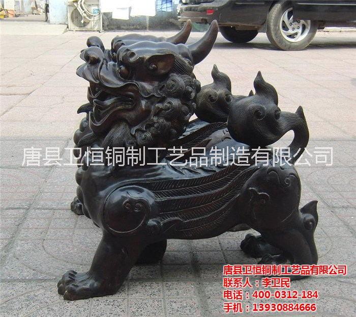 麒麟制作廠家圖片/麒麟制作廠家樣板圖 (4)