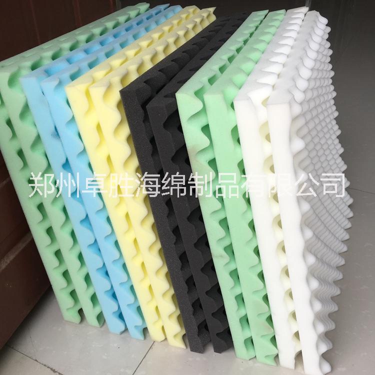 波峰吸音海綿圖片/波峰吸音海綿樣板圖 (3)