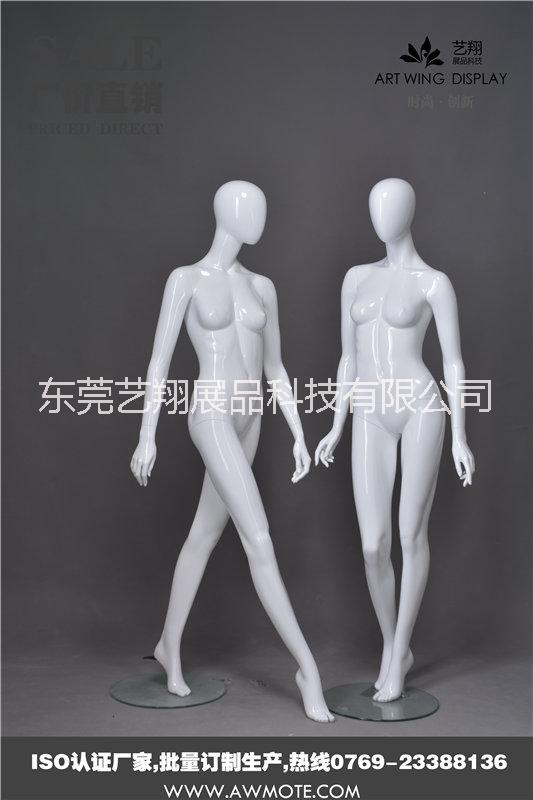 服裝模特衣架道具圖片/服裝模特衣架道具樣板圖 (1)