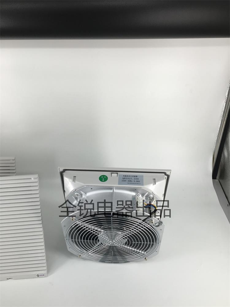 機(jī)柜百葉窗圖片/機(jī)柜百葉窗樣板圖 (3)