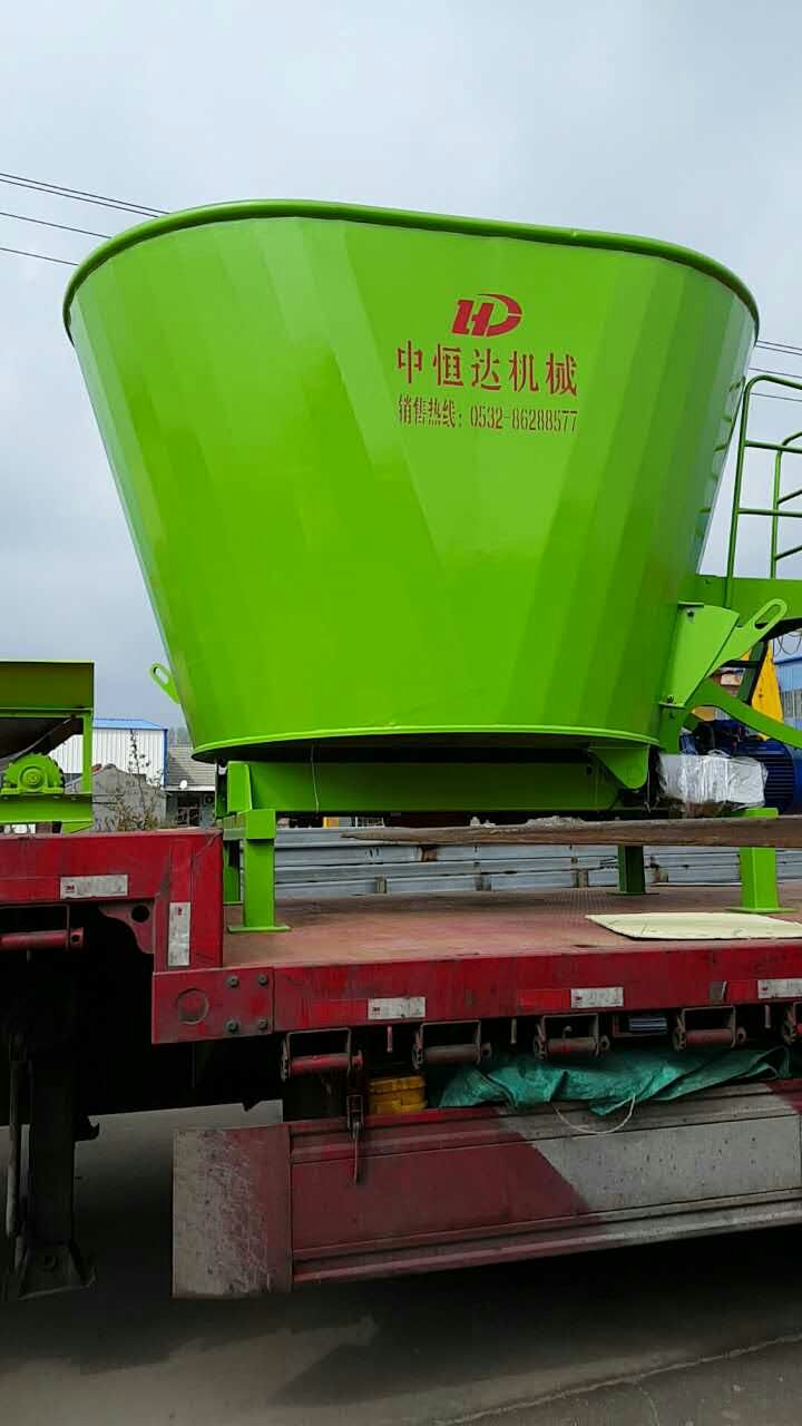 中恒達(dá)立式TMR飼料攪拌機(jī)圖片/中恒達(dá)立式TMR飼料攪拌機(jī)樣板圖 (2)