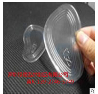 硅膠粉撲水滴透明化妝粉底撲粉底液氣墊bb霜果凍不吃粉化妝工具