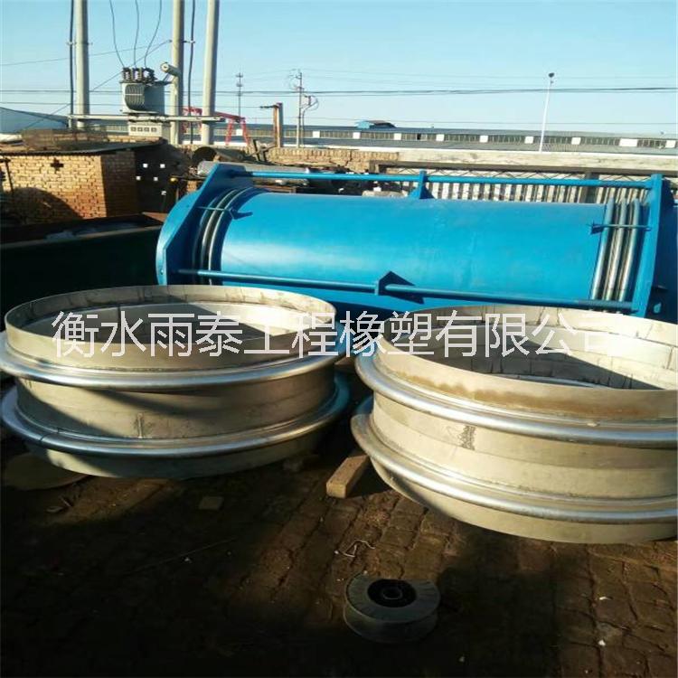 不銹鋼補(bǔ)償器 軟連接 波紋管圖片/不銹鋼補(bǔ)償器 軟連接 波紋管樣板圖 (4)