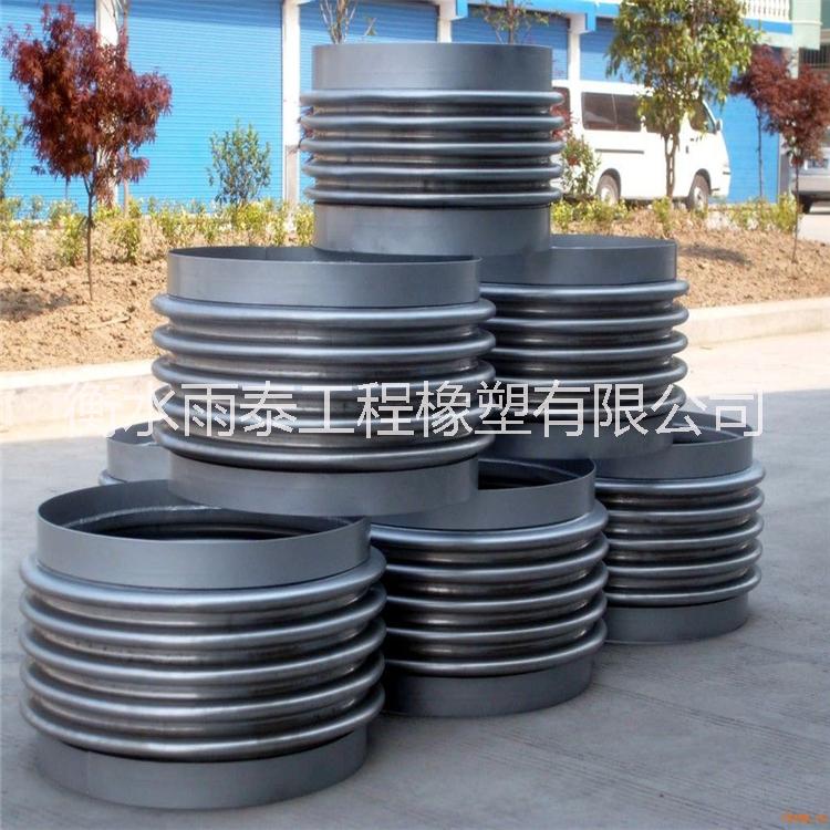 不銹鋼補償器 軟連接 波紋管 法蘭或焊接 連接
