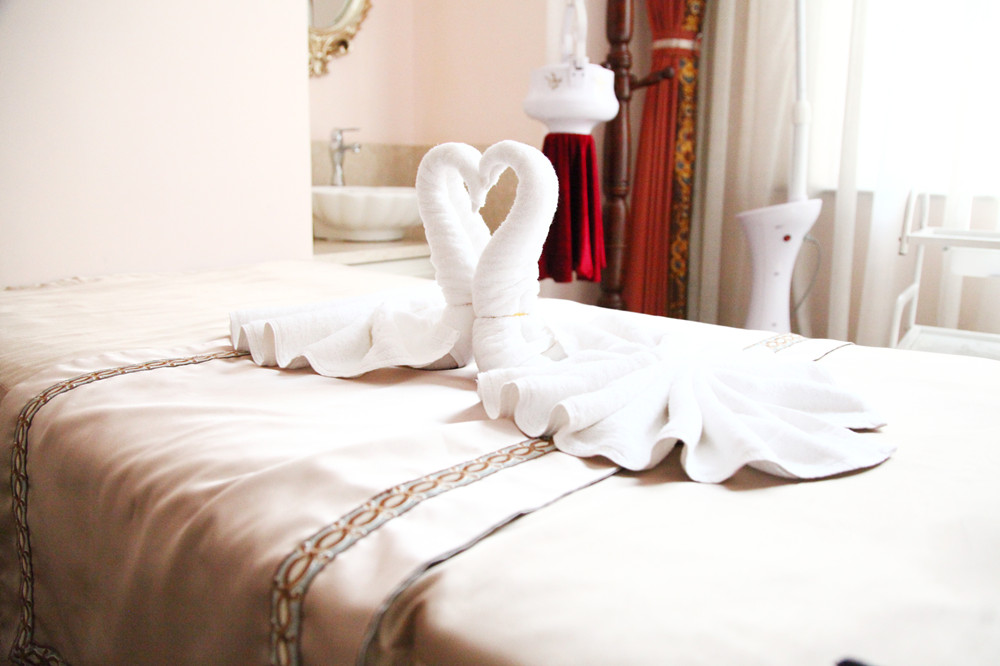 祛痘方法小妙招圖片