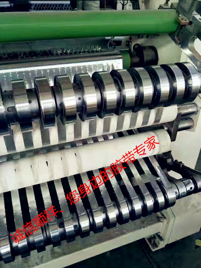 山東保溫抗老化膠帶圖片