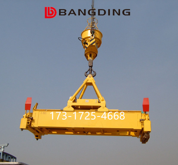 旋轉(zhuǎn)吊具圖片/旋轉(zhuǎn)吊具樣板圖 (1)