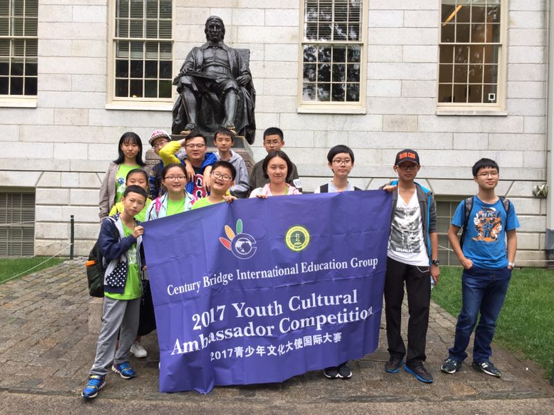 國外游學(xué)圖片