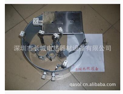 超聲波清洗機電熱板圖片
