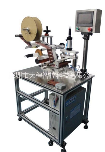 定位貼標(biāo)機(jī)圖片/定位貼標(biāo)機(jī)樣板圖 (1)