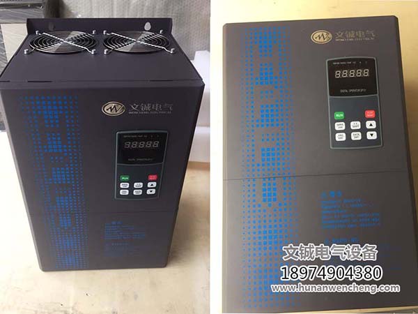 文鋮AC800-T3-075G/093P變頻器