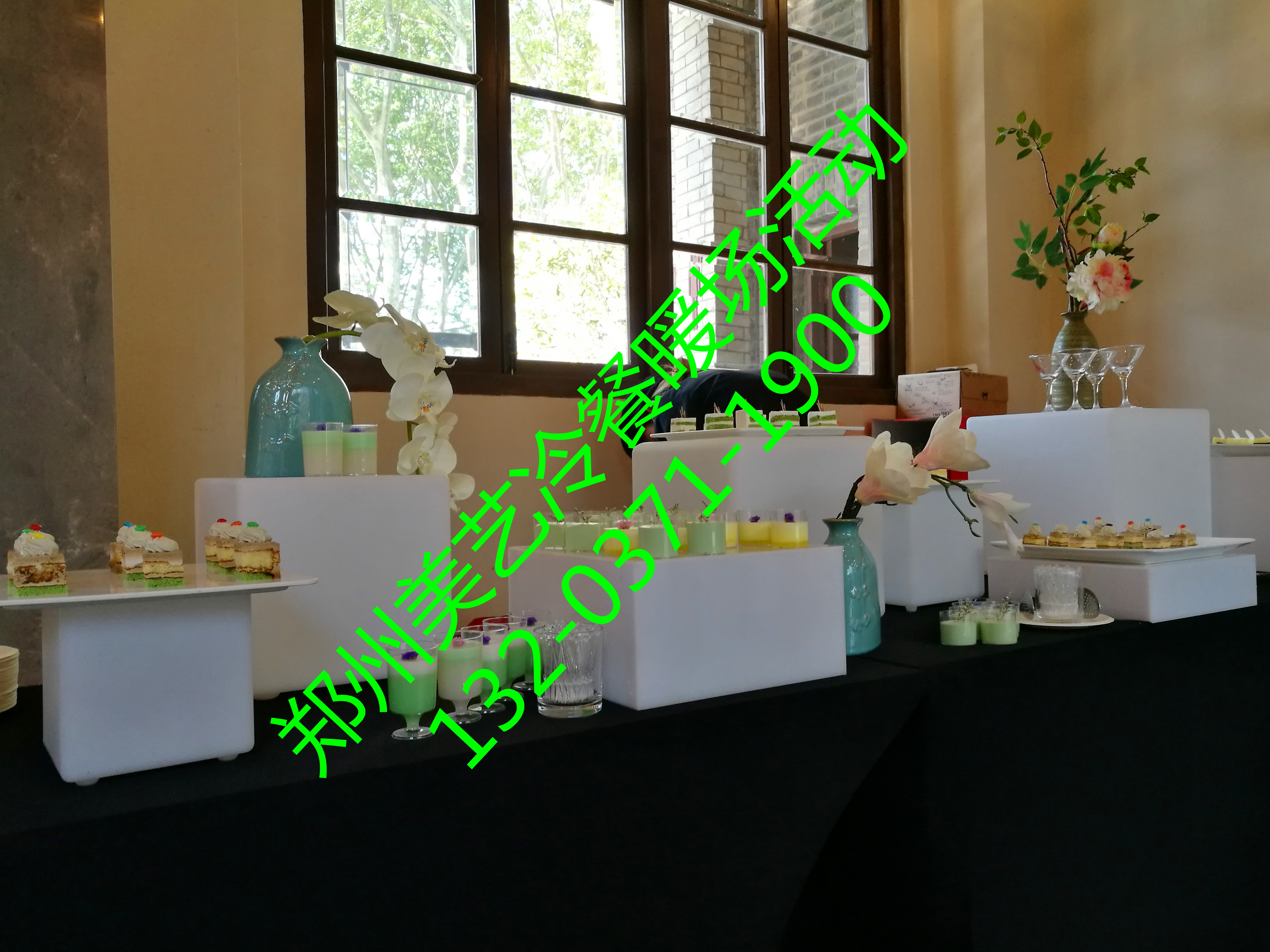 冷餐自助餐圖片/冷餐自助餐樣板圖 (4)