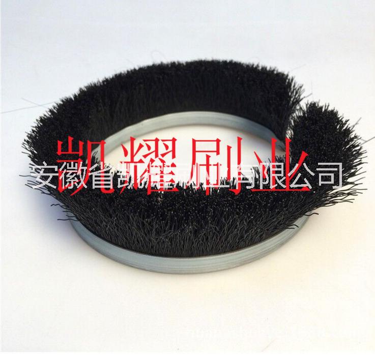 纏繞式彈簧毛刷圖片/纏繞式彈簧毛刷樣板圖 (3)