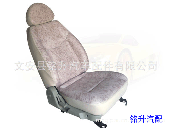 汽車真皮座椅圖片/汽車真皮座椅樣板圖 (4)
