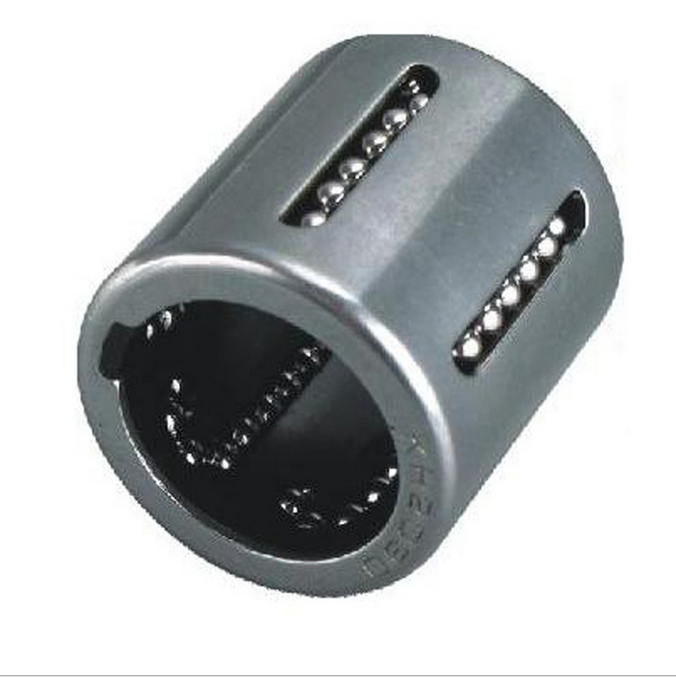 KH3050PP超薄型直線軸承圖片/KH3050PP超薄型直線軸承樣板圖 (3)