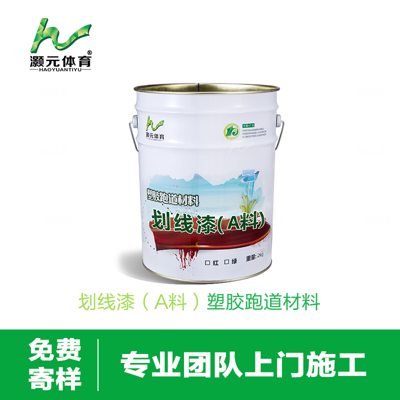 塑膠跑道圖片/塑膠跑道樣板圖 (3)