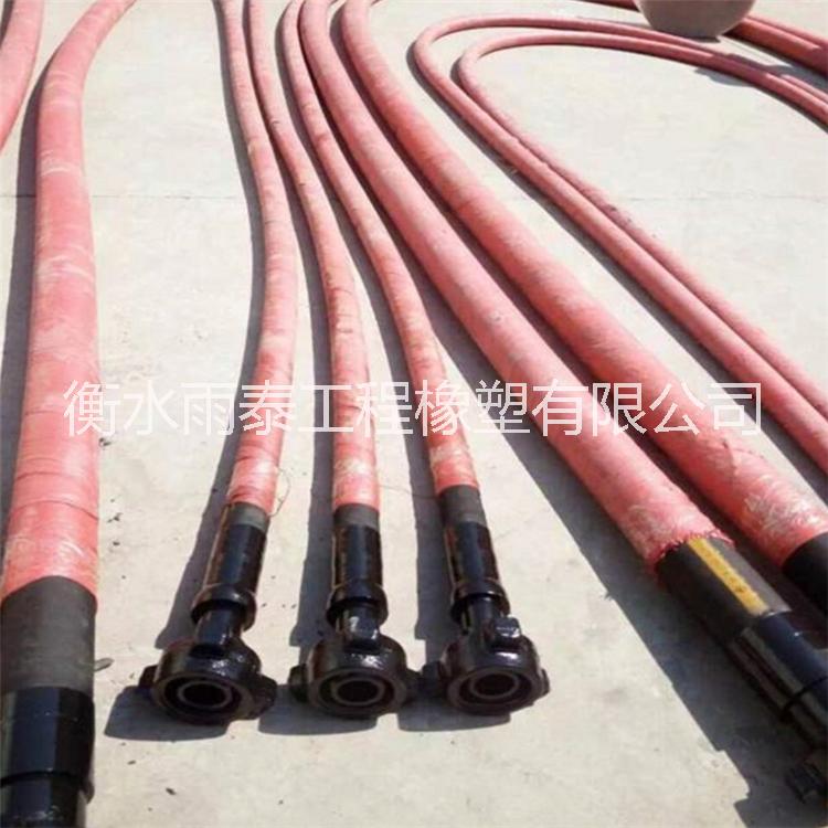 液壓膠管 鋼絲膠管 橡膠管圖片