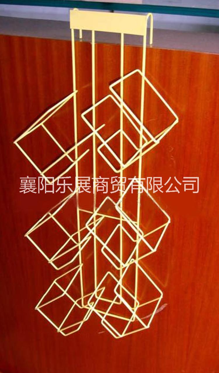 臺(tái)式小鐵絲架圖片/臺(tái)式小鐵絲架樣板圖 (2)