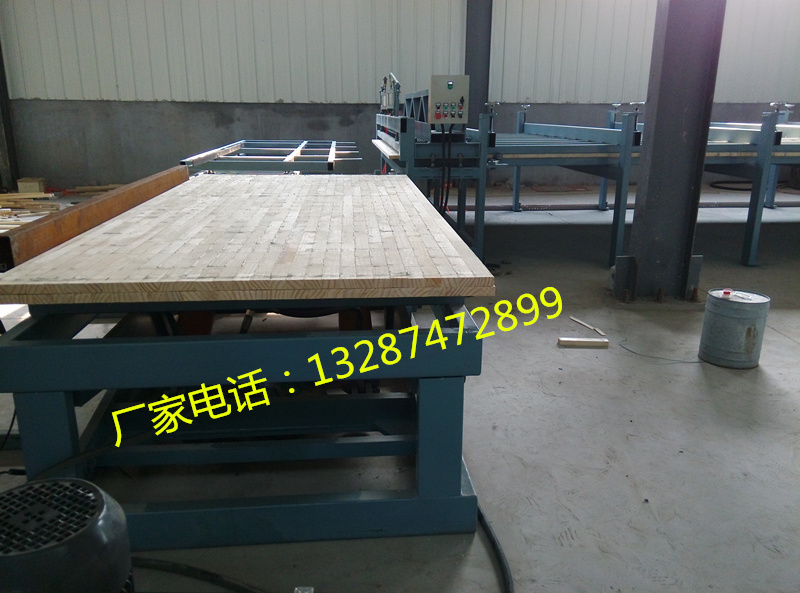 實木拼板機、實木拼板機廠家、實木拼板機價格、板材自動化生產(chǎn)線