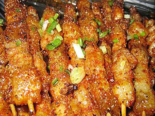 燒烤培訓圖片/燒烤培訓樣板圖 (4)