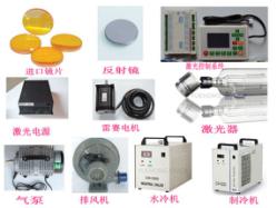 布料激光切割機圖片/布料激光切割機樣板圖 (2)