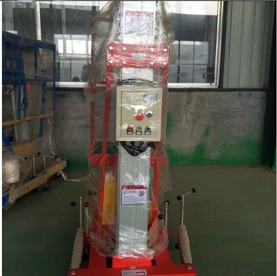 固定剪叉式升降機圖片/固定剪叉式升降機樣板圖 (2)