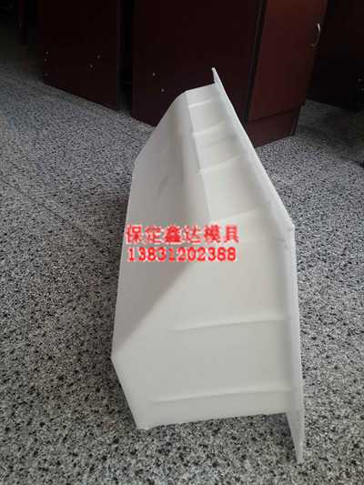護坡塑料模具圖片/護坡塑料模具樣板圖 (1)