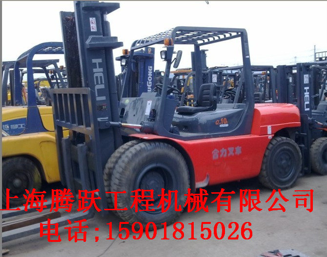 二手5噸TCM叉車圖片/二手5噸TCM叉車樣板圖 (2)