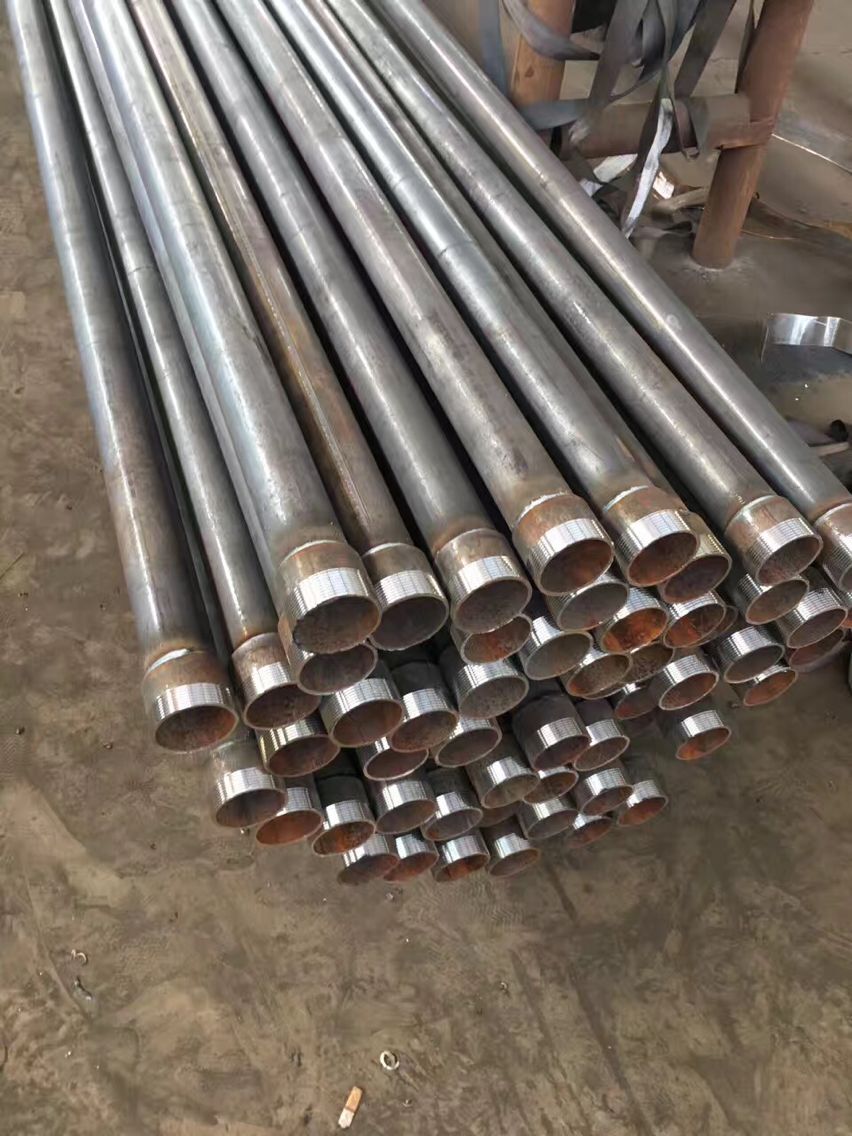 聲測(cè)管圖片/聲測(cè)管樣板圖 (2)