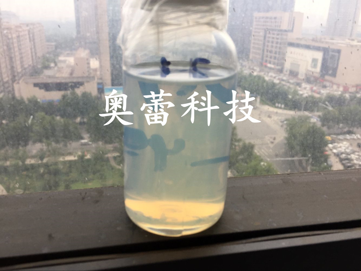 超細(xì)水性聚氨酯