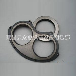 混凝土泵車配件圖片/混凝土泵車配件樣板圖 (2)