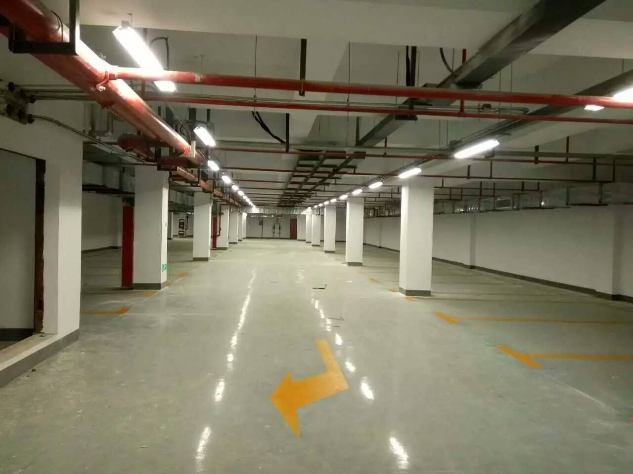 環(huán)氧水磨石地坪圖片/環(huán)氧水磨石地坪樣板圖 (2)