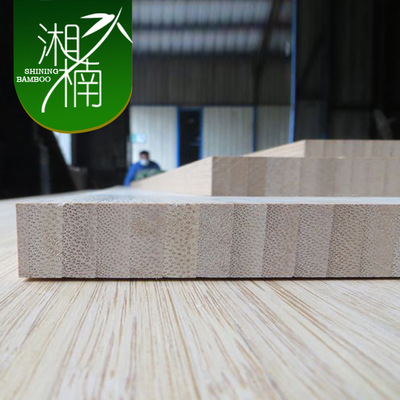 側(cè)壓竹板圖片/側(cè)壓竹板樣板圖 (2)