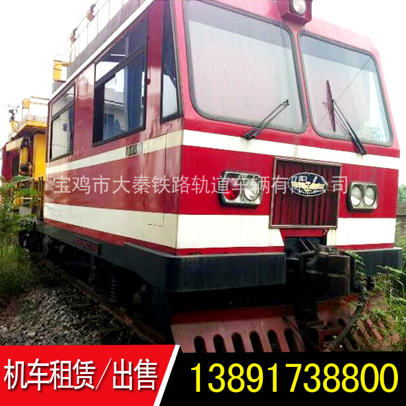 軌道車圖片/軌道車樣板圖 (1)