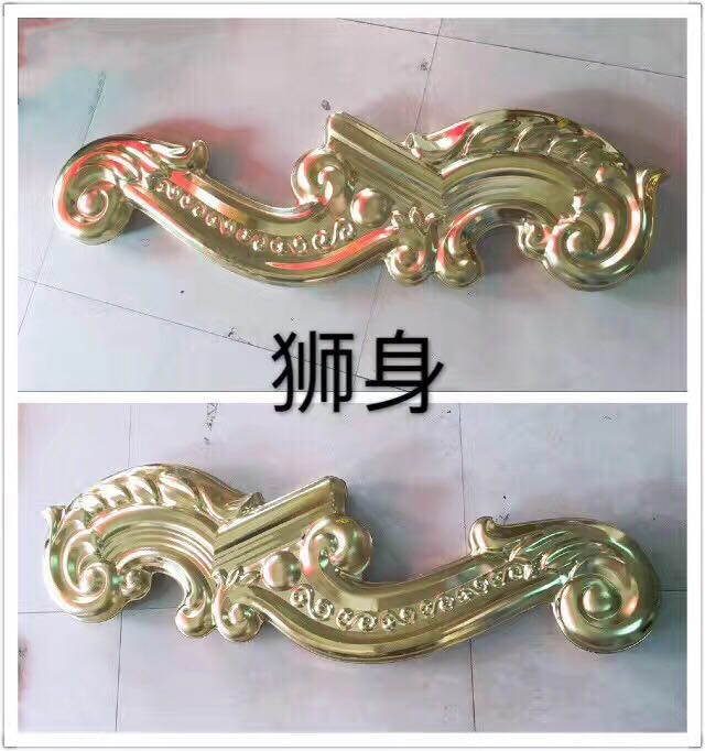 不銹鋼304大門圖片/不銹鋼304大門樣板圖 (3)