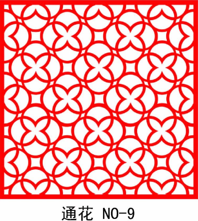 銘萊裝飾材料廠家直銷編織板波浪板圖片