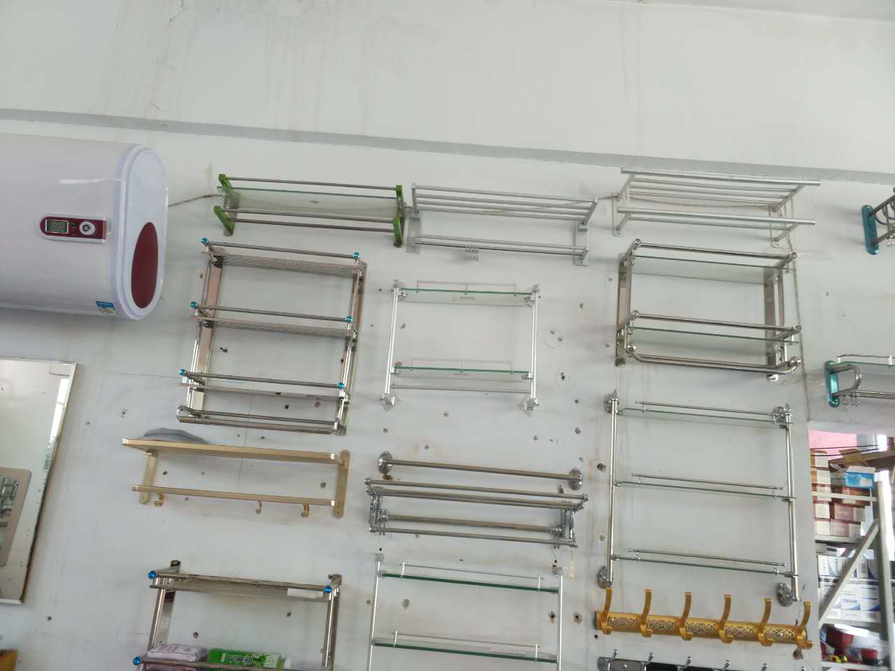 水暖潔具圖片/水暖潔具樣板圖 (2)