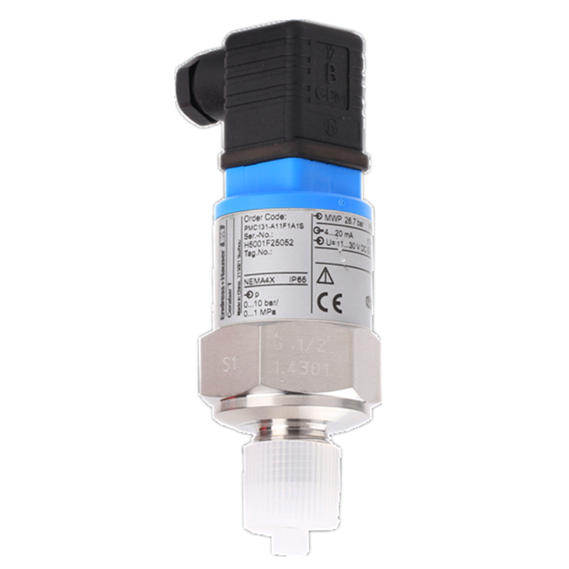 E+H壓力變送器PMC131圖片/E+H壓力變送器PMC131樣板圖 (2)