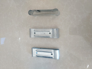 量大優(yōu)惠的廠家供應大棚雙拱卡