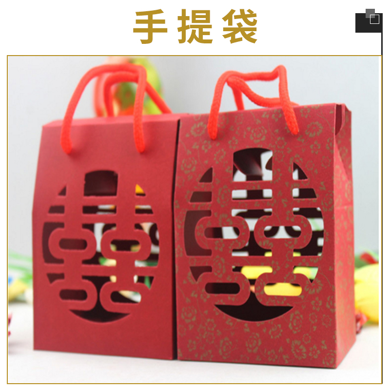 紙袋手提袋圖片/紙袋手提袋樣板圖 (3)