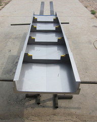 機(jī)床鋼板防護(hù)罩圖片/機(jī)床鋼板防護(hù)罩樣板圖 (4)