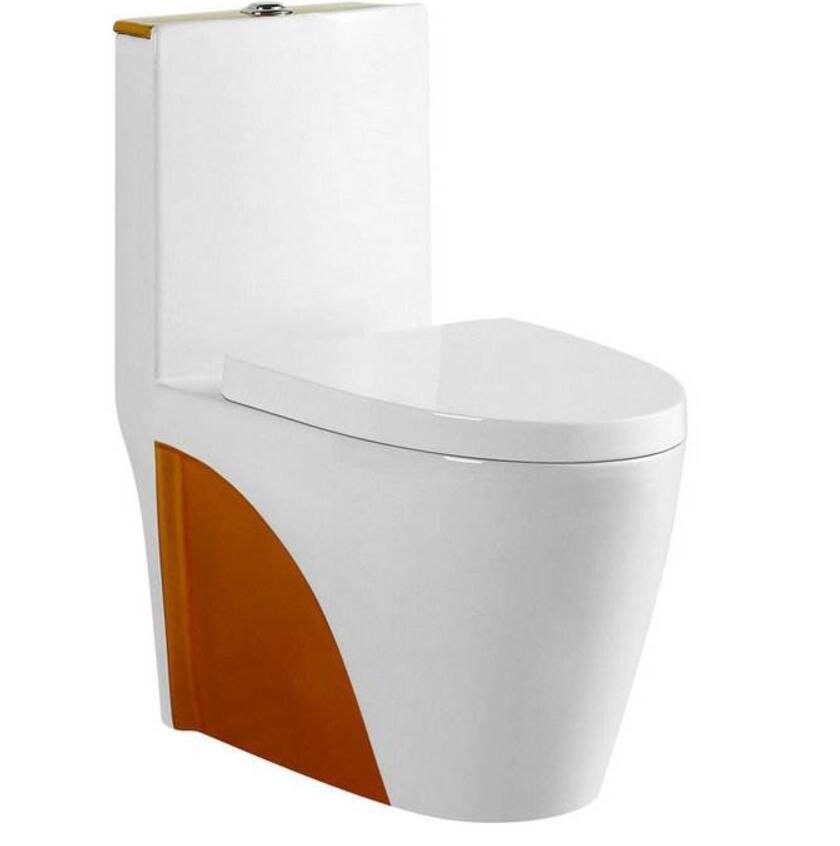 坐便器