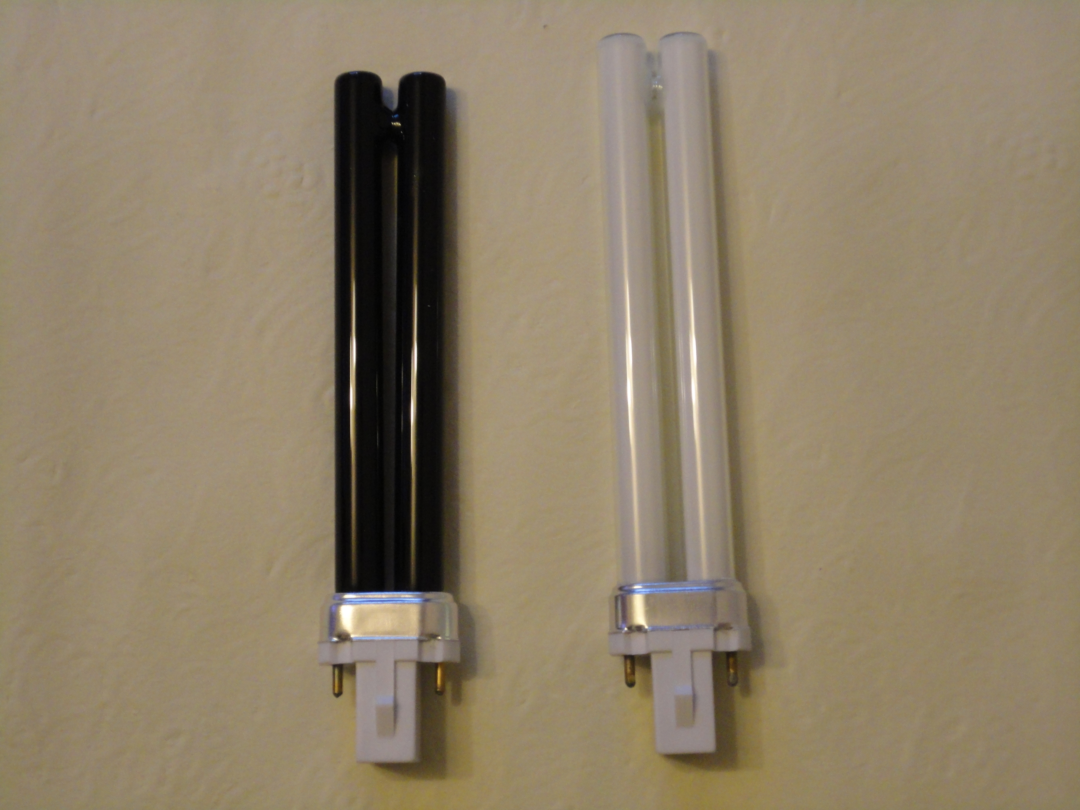 紫外線燈管圖片/紫外線燈管樣板圖 (2)