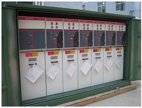 SS系列SF6環(huán)網(wǎng)開關(guān)柜 瑞光SS系列SF6環(huán)網(wǎng)開關(guān)柜 瑞光SS系列SF6環(huán)網(wǎng)開關(guān)柜廠家