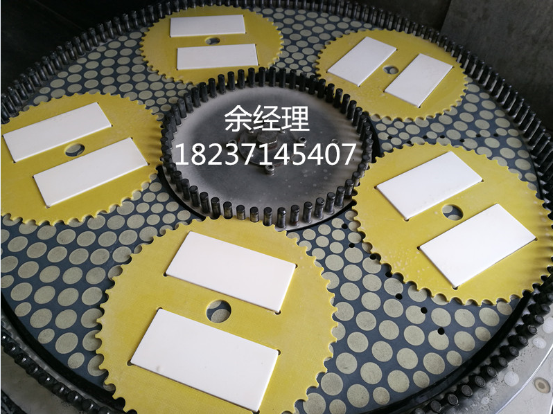 陶瓷金剛石研磨盤圖片/陶瓷金剛石研磨盤樣板圖 (2)