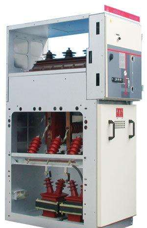 環(huán)網(wǎng)開關(guān)柜圖片/環(huán)網(wǎng)開關(guān)柜樣板圖 (3)