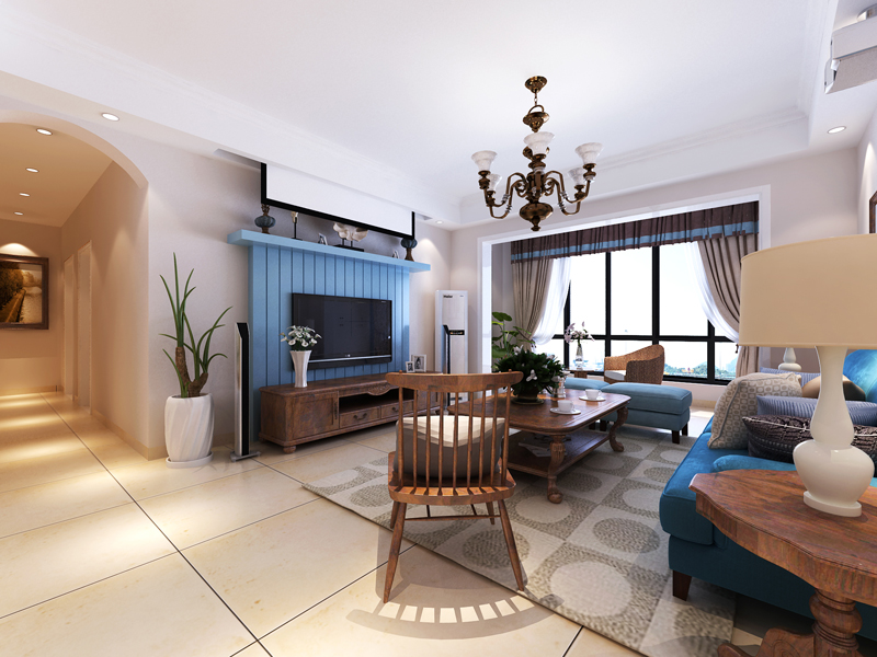 株洲如何裝修新房隨意居圖片