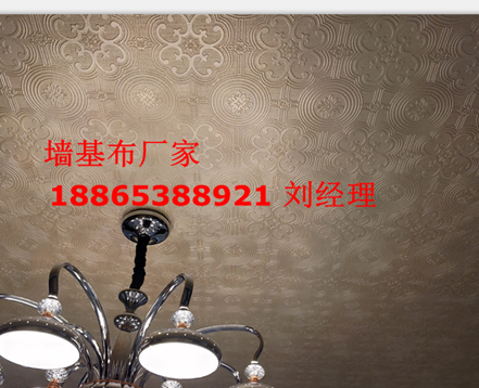 墻基布%的優(yōu)缺點