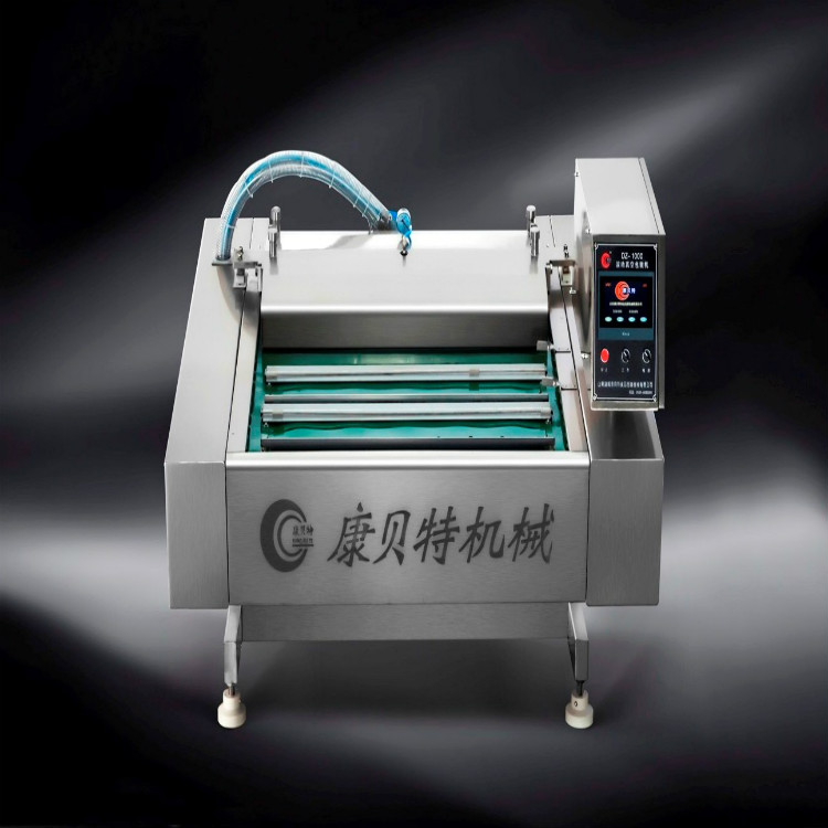 滾動式真空包裝機圖片/滾動式真空包裝機樣板圖 (1)