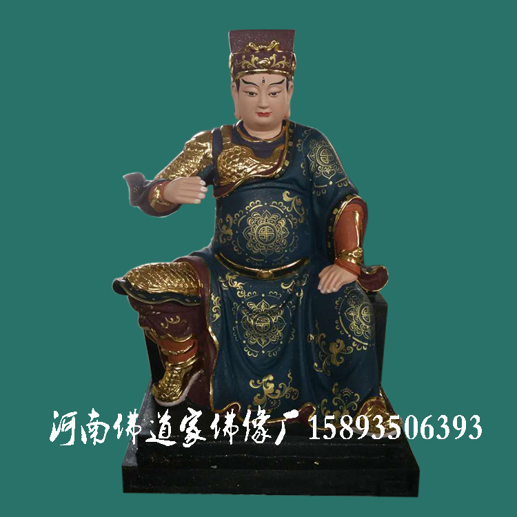 樹脂神像圖片/樹脂神像樣板圖 (3)